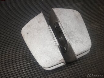 Šikmé hlavy Jawa californian 350 362 IV Bizon 633 první 634 - 4