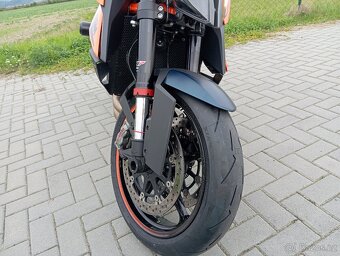 KTM super Duke 1290 R 2020 - 4
