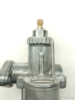 ČZ 175 477 KARBURÁTOR JIKOV 2926SBDb 2759 ORIGINÁL - 4