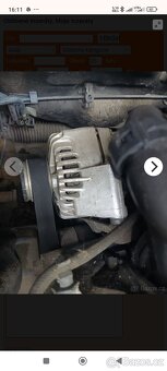 Náhradní díly Fiat Grande Punto - 4