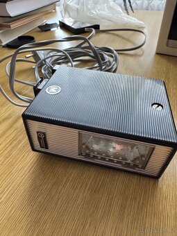 Fotoaparat Minolta AL-F - 4