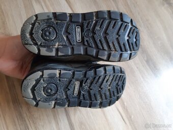 Primigi - Dětské zimní boty vel. 27 - 4