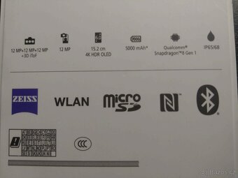 SONY Xperia 10 IV 128GB Sony - 4