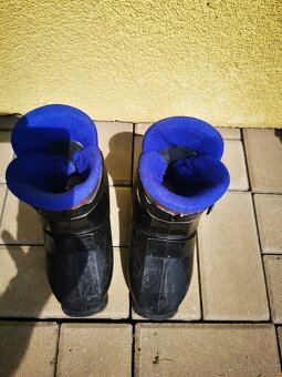 Dětské lyže Fischer 70cm - 4