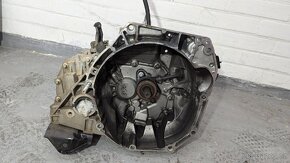 Převodovka Renault Clio 1.0 TCE JR5070 320107059R - 4