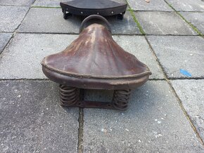 ČZ Předvalečná - - Sedla - 4