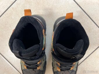 DĚTSKÉ BOTY HEAD vel. 33 - 4