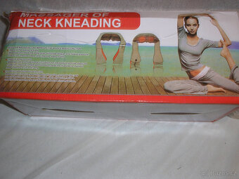 Masážní přístroj - 4