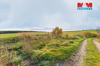 Prodej louky, 672 m², Vysoká Libyně - 4