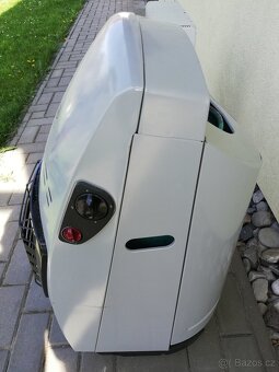 plynové topidlo DeLonghi Thermostatica - 4