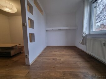 Pronájem Luštěnice - 4