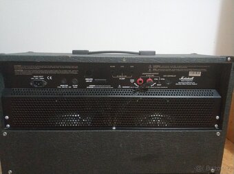 Marshall TSL 602 - 4