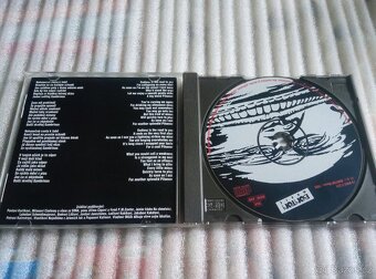 Cd - 3 x Vladimír Mišík - 4