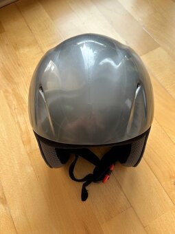 Helma Scott - dětská 52/53 XS - 4