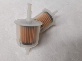 Náhradní díly na auto - NOVÉ/ZDARMA. - 4