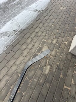 Hokejka CCM XF Ghost - 4