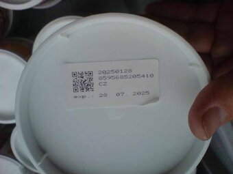 Mixit ořechy - 5 druhů - 4