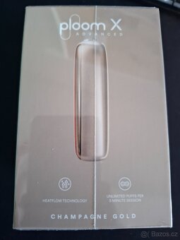 Ploom X advanced - 4