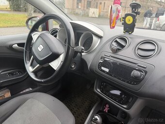 Seat Ibiza 1,6tdi - 4