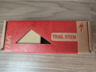 Představec SPECIALIZED Trail 6D 40 mm - 4