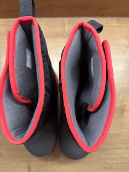 Nové sněhule Crocs vel. 28 - 4