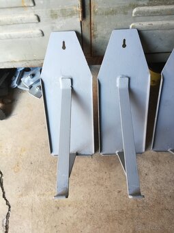 Držák pracovní lávky - 4