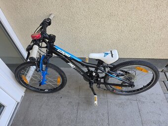 Dětské kolo 20" agang capo - 4