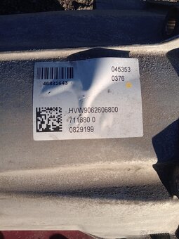 Sprinter Crafter - 4