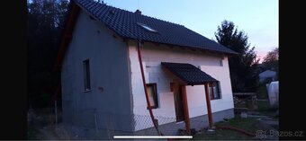 🧱 Zednické a drobné stavební práce - 4