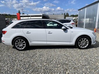 Audi A4 2.0TDi 150PS S-TRON PAN CENA - 4