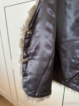 Dámský kožíšek Grain de Malice - 4