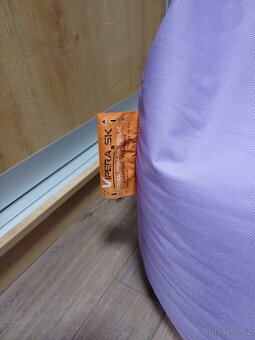 Sedací vak značky Vipera - 4