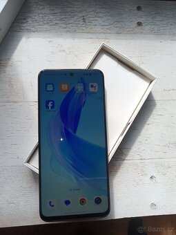 HONOR 90 Lite 256 GB - top stav SLEVA - 4