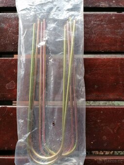 Branka pro míčové hry - 4