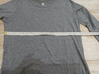 Dětské triko, tričko vle. 146/152 - 4