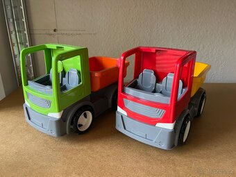 Multigo igráček různé - 4