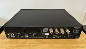 Lyngdorf  TDAI-3400 - integrovaný zesilovač, streamer a DAC - 4