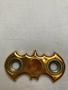 Sbírka Fidget Spinnerů - 4