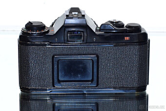 Pentax ME + SMC Pentax 28-50mm TOP STAV - 4
