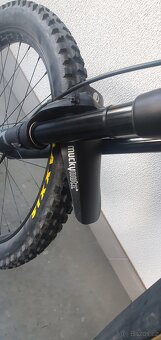 E BIKE Conway S327 - 4