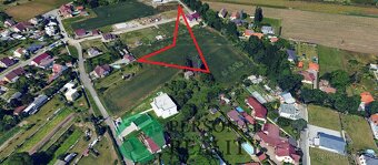 Prodej, Pozemky pro bydlení,  6514 m2 - Hradec Králové - Plá - 4
