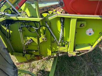 CLAAS Vario 750 - 4