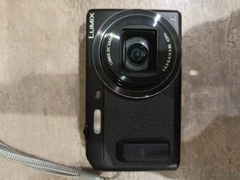 Panasonic Lumix DMC-TZ57-PRODÁNO - 4