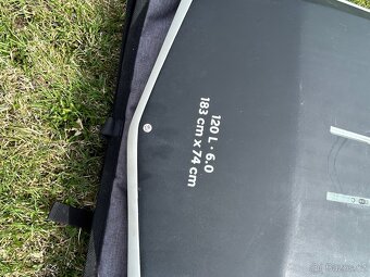 Wing foil board - 4