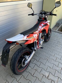 SWM SM 125R - 4