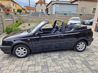Vw golf - 4