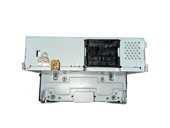 Original radio Seat 5F0035869A Seat Leon FR 5F r.v. 2014 - 4