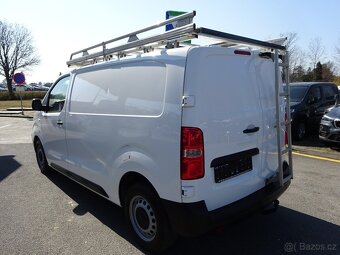 Peugeot Expert 2,0 HDI,GARANCE KM - 4