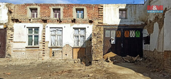 Prodej pozemku k bydlení, 642 m², Výšovice - 4