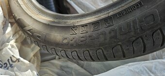 Pirelli P7 - 4